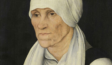 Margaretha Luther