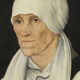 Margaretha Luther