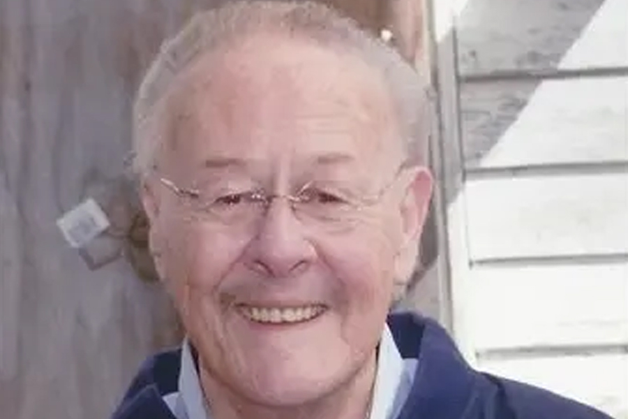 hubert neal mcgaughey