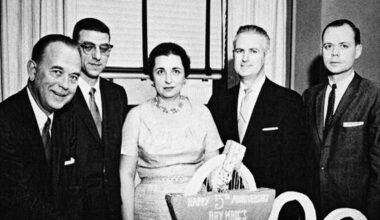 louis kroc 1