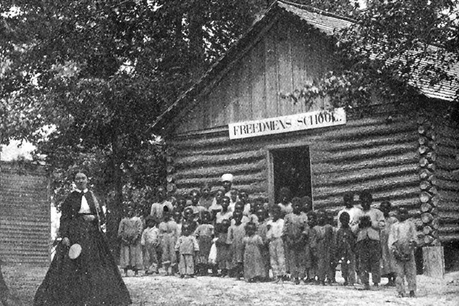 Louisa Matilda Jacobs: A Hidden Daughter in the Shadow of Slavery and Memory 2 louisa matilda jacobs 1