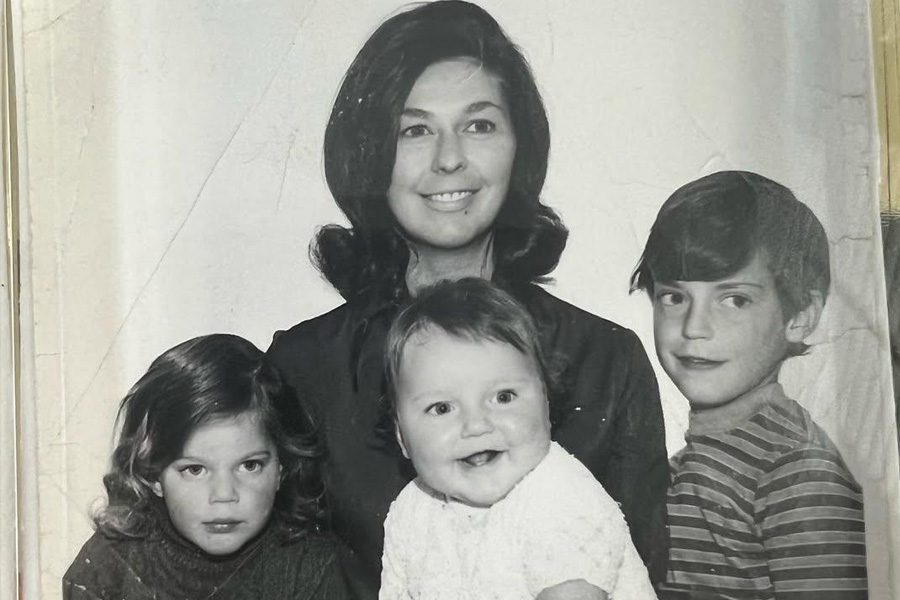mary kelly busc