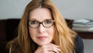 mary kelly busch