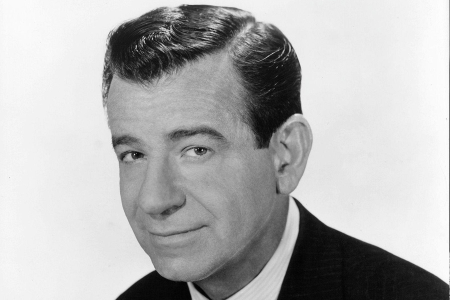 milton mattho