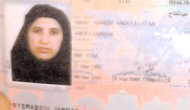 Amal Al sadah