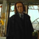 Bill Nighy Harry Potter