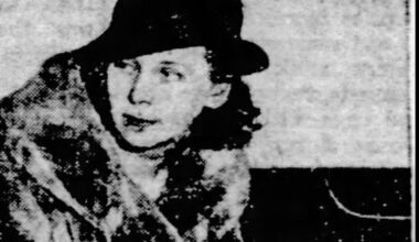 Gertrude Fish