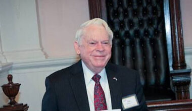 Joseph P Johnson